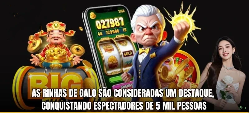 Download app 9fb Android iOS