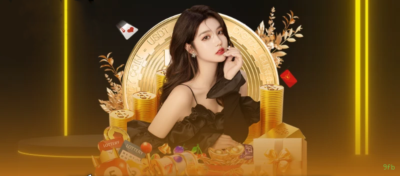 Roleta e blackjack 9fb