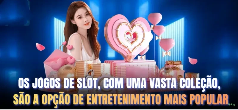 Cassino 9fb app mobile