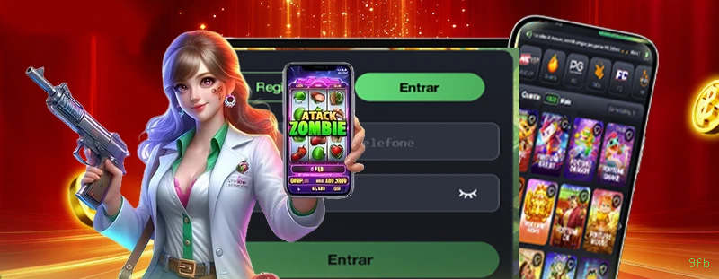 Checklist para avaliar a plataforma 9fb