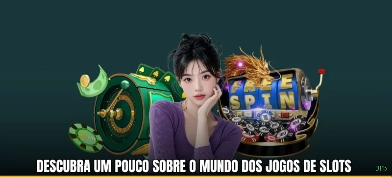 Bônus boas-vindas 9fb R$100