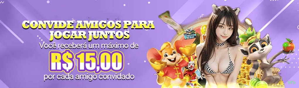 Depósito PIX 9fb